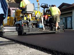 Why Choose Us For All Your Driveway Paving Needs in Castle Pines, CO?